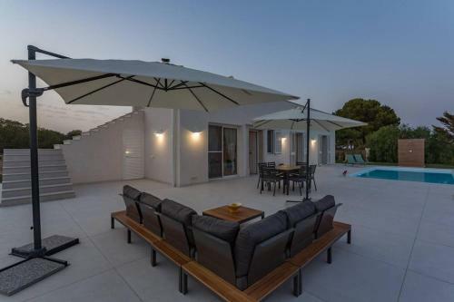 Villa San Lorenzo Beach