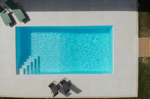 Villa San Lorenzo Beach
