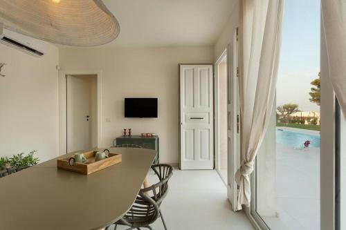 Villa San Lorenzo Beach