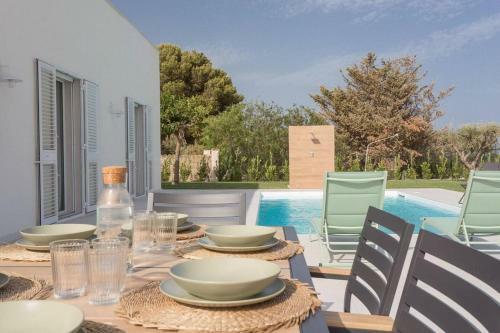 Villa San Lorenzo Beach