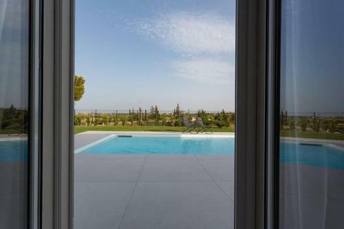 Villa San Lorenzo Beach