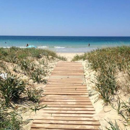 Montirossi Beach House - Torre Vado