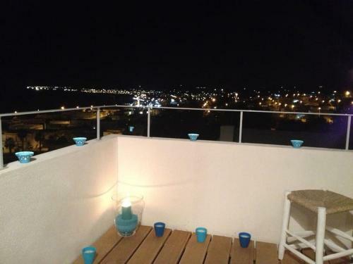 Montirossi Beach House - Torre Vado