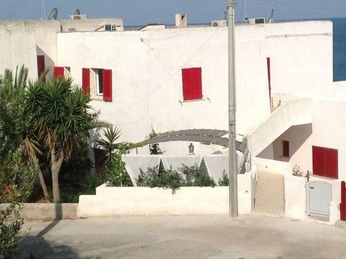 Montirossi Beach House - Torre Vado