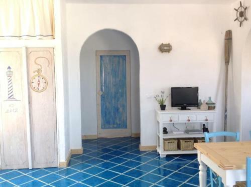 Montirossi Beach House - Torre Vado