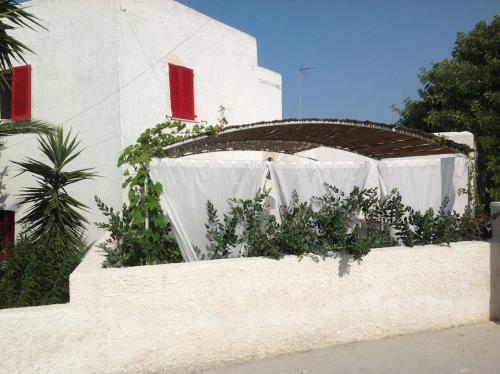 Montirossi Beach House - Torre Vado