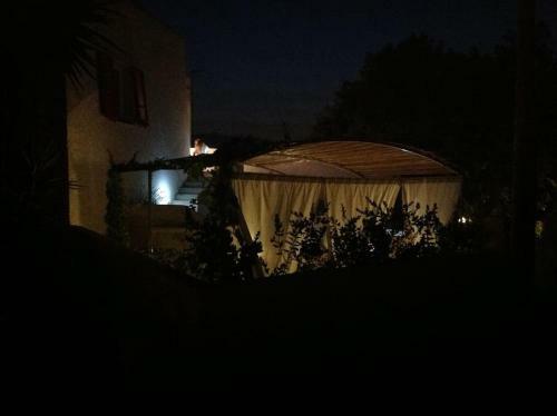 Montirossi Beach House - Torre Vado