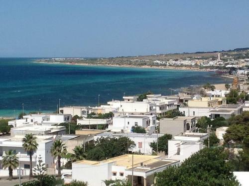 Montirossi Beach House - Torre Vado