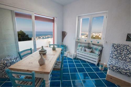 Montirossi Beach House - Torre Vado