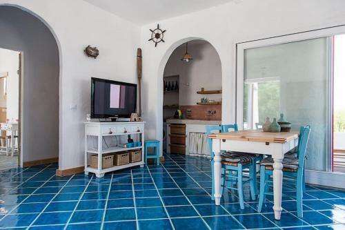 Montirossi Beach House - Torre Vado