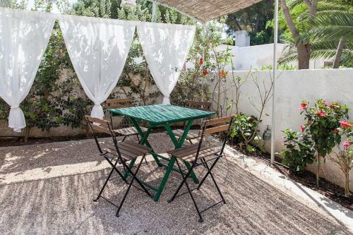 Montirossi Beach House - Torre Vado