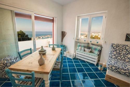 Montirossi Beach House - Torre Vado