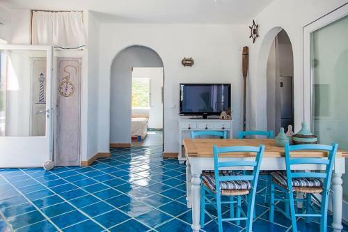 Montirossi Beach House - Torre Vado