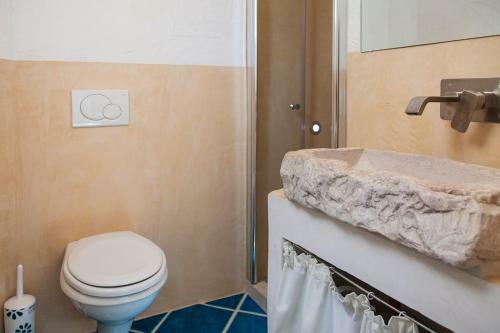 Montirossi Beach House - Torre Vado