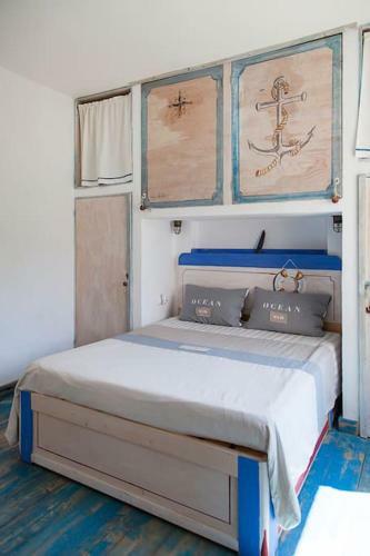 Montirossi Beach House - Torre Vado