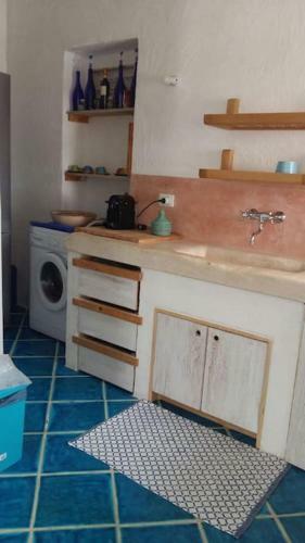 Montirossi Beach House - Torre Vado
