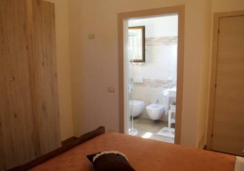 Casa Vacanze Vendicari