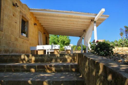 Casa Vacanze Vendicari