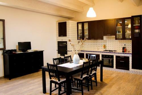Casa Vacanze Vendicari