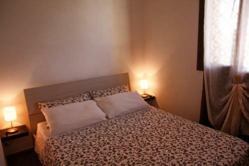 Casa Vacanze Vendicari