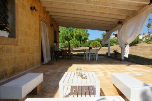 Casa Vacanze Vendicari