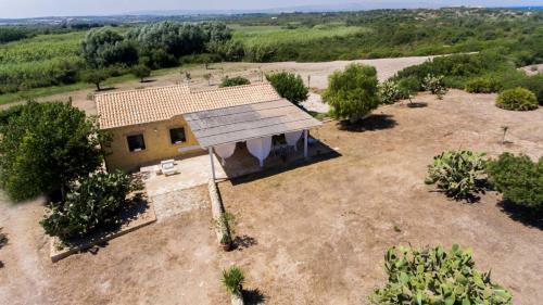 Casa Vacanze Vendicari