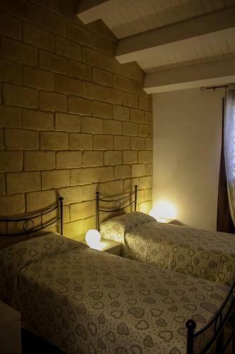 Casa Vacanze Vendicari