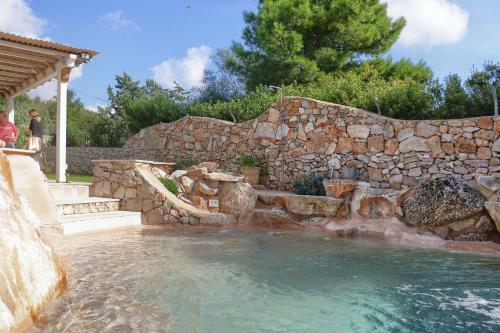 Pool Holiday Houses