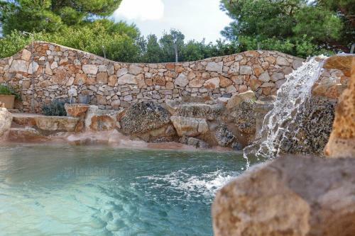Pool Holiday Houses