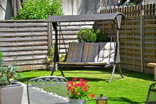 Apartamento Alpenchalet Niederkofler Evita
