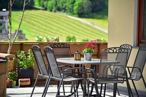Apartamento Alpenchalet Niederkofler Evita