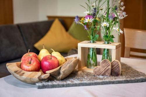 Apartamento Alpenchalet Niederkofler Evita