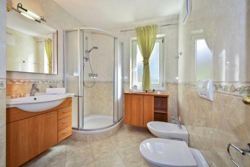 Apartamento Alpenchalet Niederkofler Evita