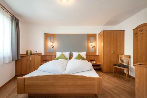 Apartamento Alpenchalet Niederkofler Evita