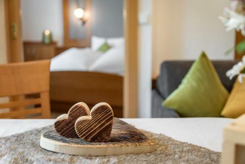 Apartamento Alpenchalet Niederkofler Evita