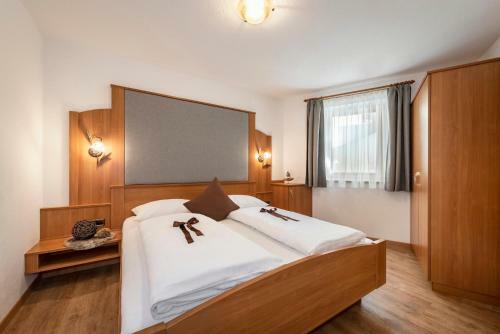 Apartamento Alpenchalet Niederkofler Evita
