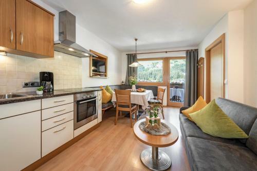 Apartamento Alpenchalet Niederkofler Evita