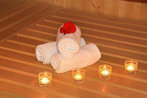 Apartamento Alpenchalet Niederkofler Evita