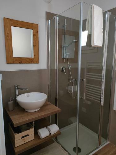 La Casa Vecchia Bed&breakfast