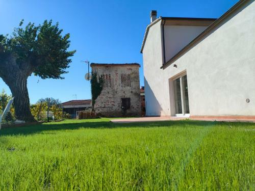 La Casa Vecchia Bed&breakfast