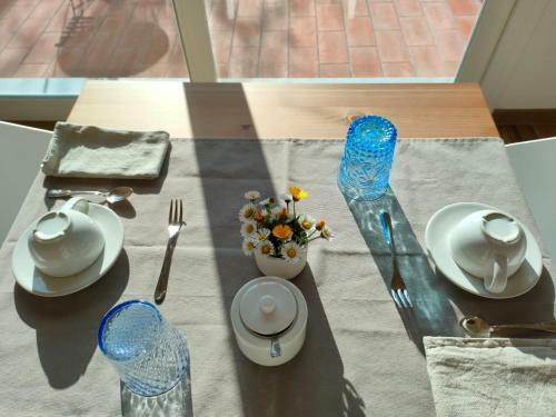La Casa Vecchia Bed&breakfast