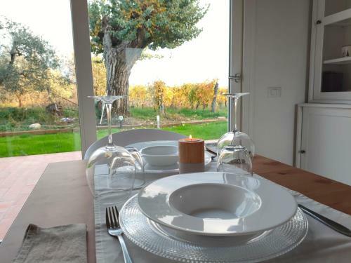La Casa Vecchia Bed&breakfast