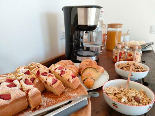 La Casa Vecchia Bed&breakfast