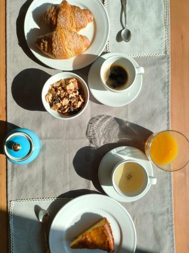 La Casa Vecchia Bed&breakfast