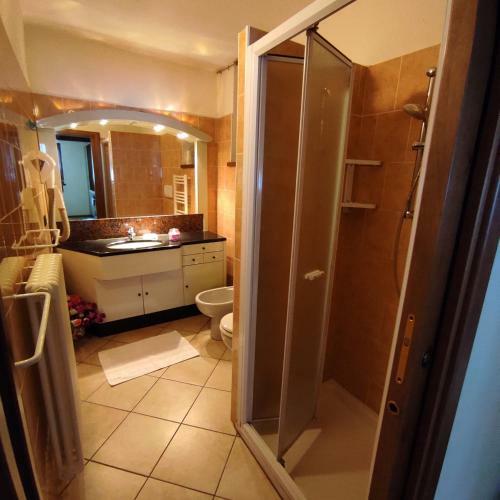 Orobie Holiday Apartments
