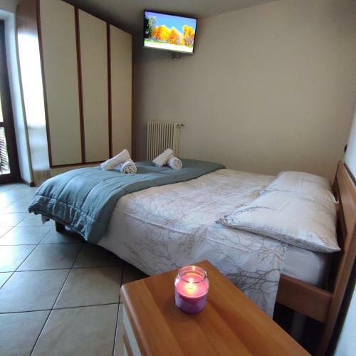 Orobie Holiday Apartments