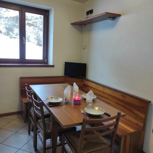 Orobie Holiday Apartments