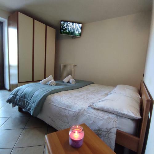 Orobie Holiday Apartments