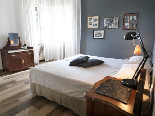 Ginevra's Country Home