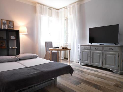 Ginevra's Country Home